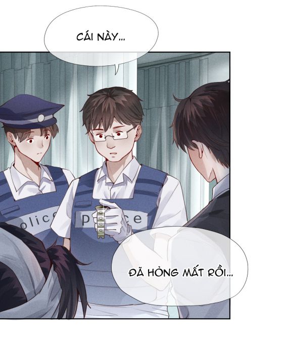 Dior Tiên Sinh Chapter 1 - Next Chapter 2